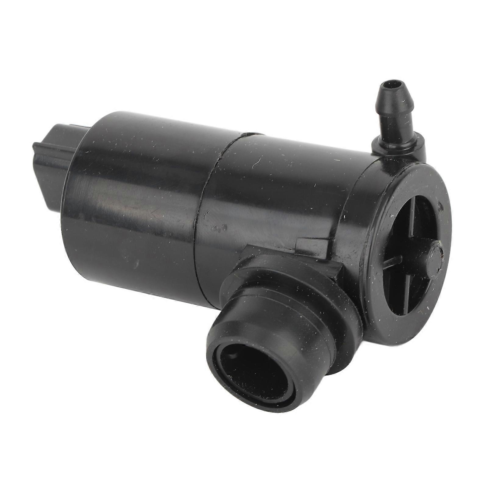 Vehicle Windshield Washer Pump Windscreen Hydraulic Motor Replacement 67127302588