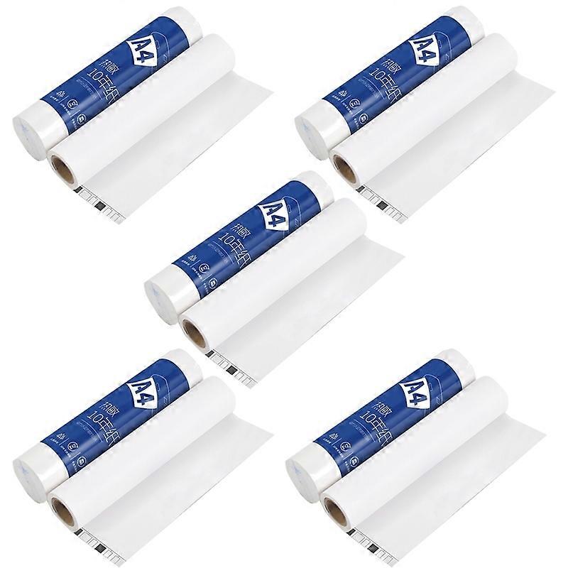 Lämpöpainopaperi, tyyli: 500kpl A4-paperi 500kpl A4-paperi