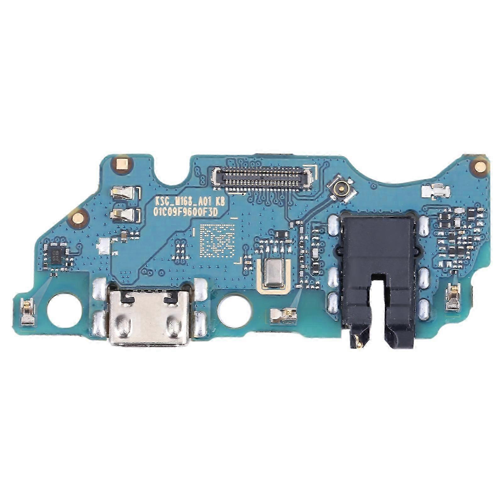 For Samsung Galaxy A03 Core SM-A032F Charging Port Board with IC Chip