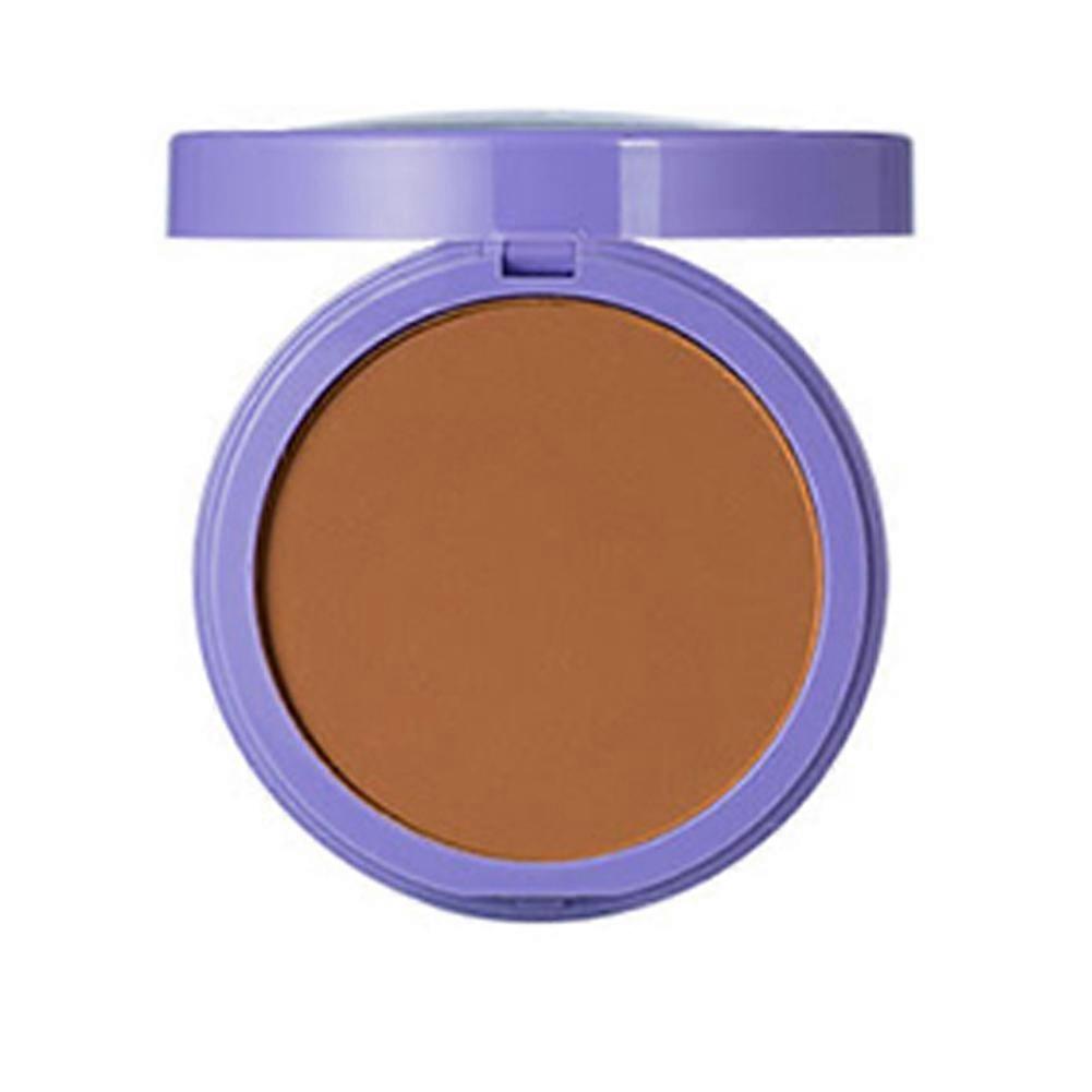 Pressed Concealer Puder Feuchtigkeitsspendend Aufhellend Make-up Gesichtskontur Matt 024#