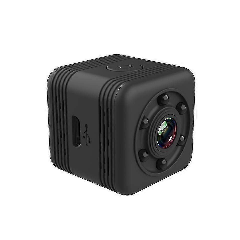 2025 Hd Wifi Small Mini Camera Sq29 Ip Camera Night Vision Waterproof Shell Camcorder