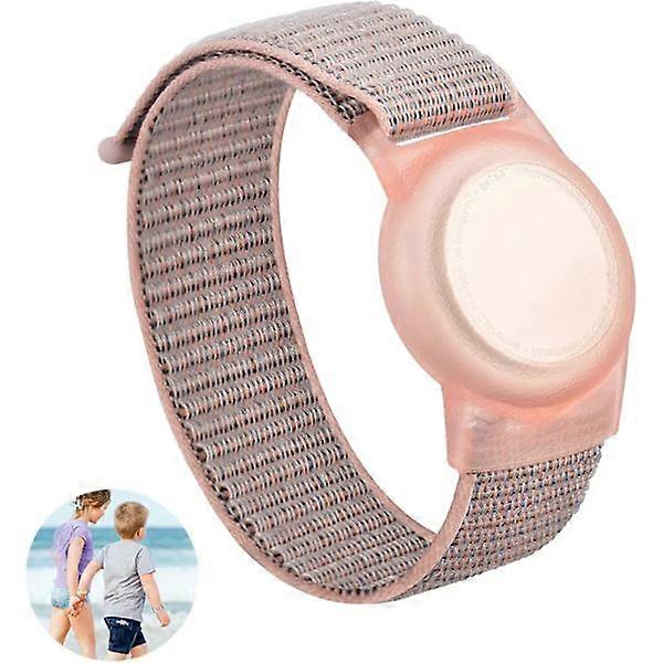 AirTag adjustable Velcro strap - for Apple AirTag Child