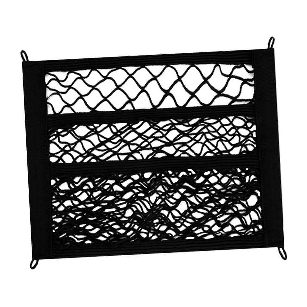1 Set Storage Bag Small Cargo Net Cargo Nets Storage Net Cargo Net Storage Motorcycle Cargo Net Elastic Net Elastic Cargo Net Cargo Net Mesh