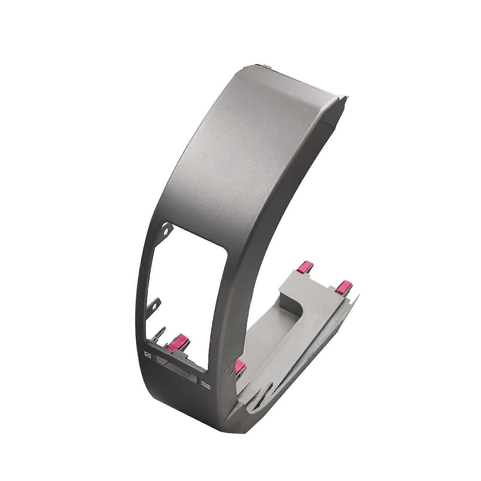 Sophisticated Air Outlet Decoration Frame personalizes Car Styling Comfort Driving Enhancement for  2004 to 2009 Multicolor