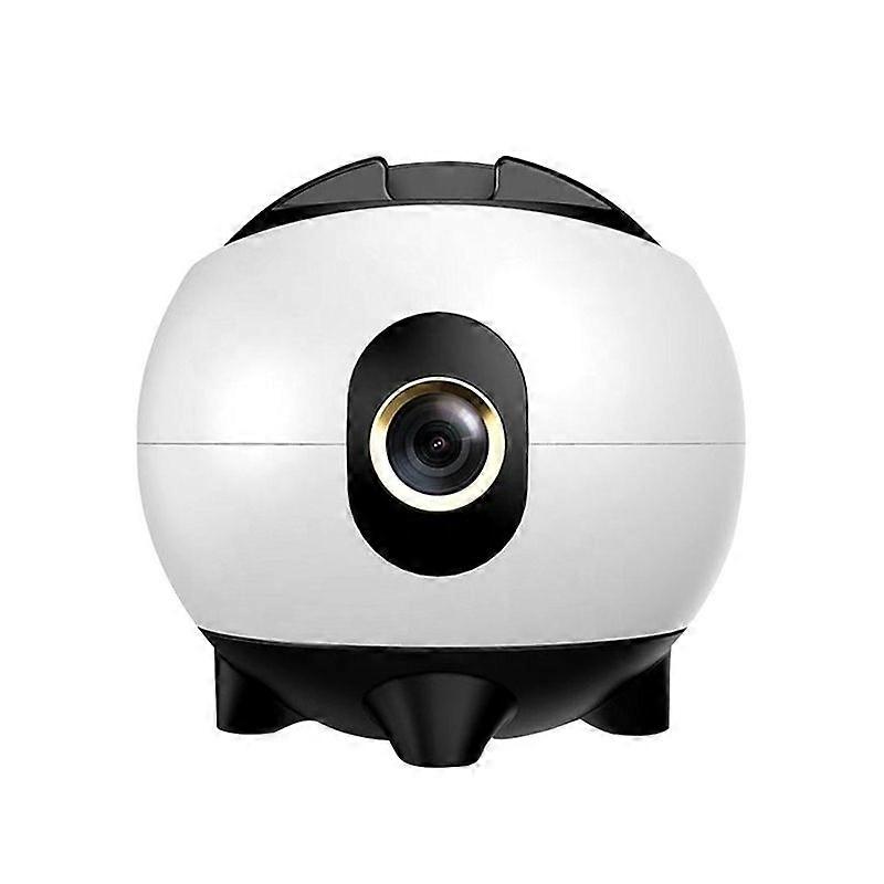 Hishell Rechargeable AI Face Intelligent Follow Shot Gimbal