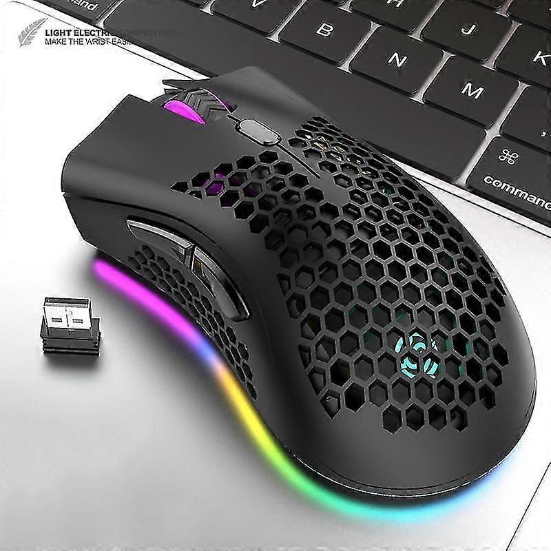 Wireless Mouse