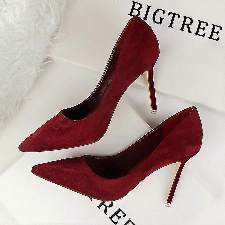 Ladies Party Bridal Wedding Shoes