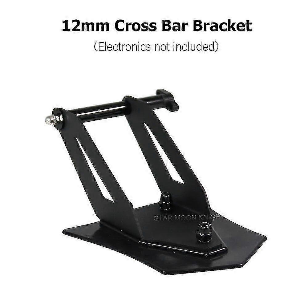 Upper GPS Mount & Smartphone Bracket for BMW R 1250 RT R1250RT 2022 - TFT Instrument Navigation Device Carrier for Motorcycles