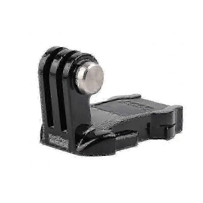 Compatibel met Gopro Quick Release Buckle Clip Basic Base Mount Voor Gopro Hero 10, 9, 8, 7, 6, 5, 4, Sessi
