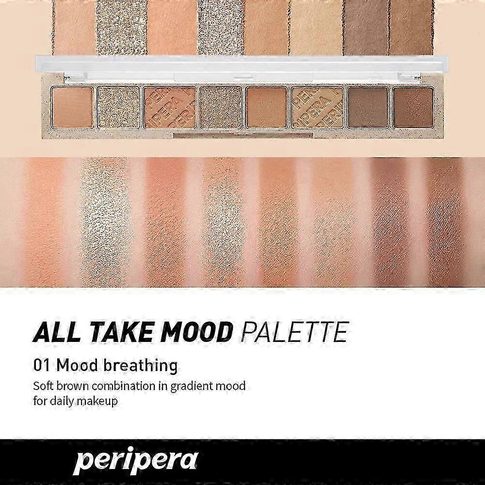  Take Mood Palette  8    