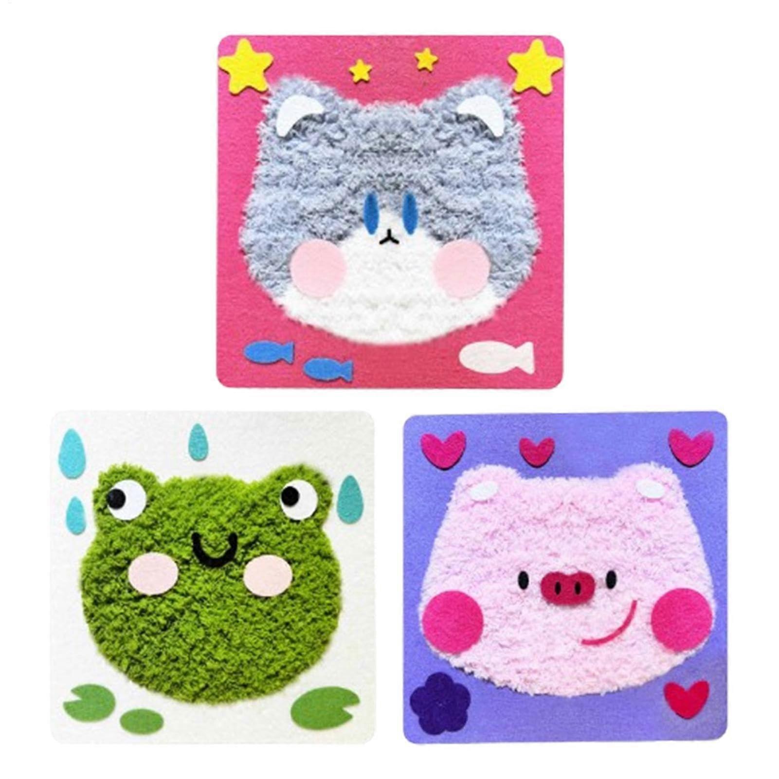 LearntoSew Kit for Kids 2