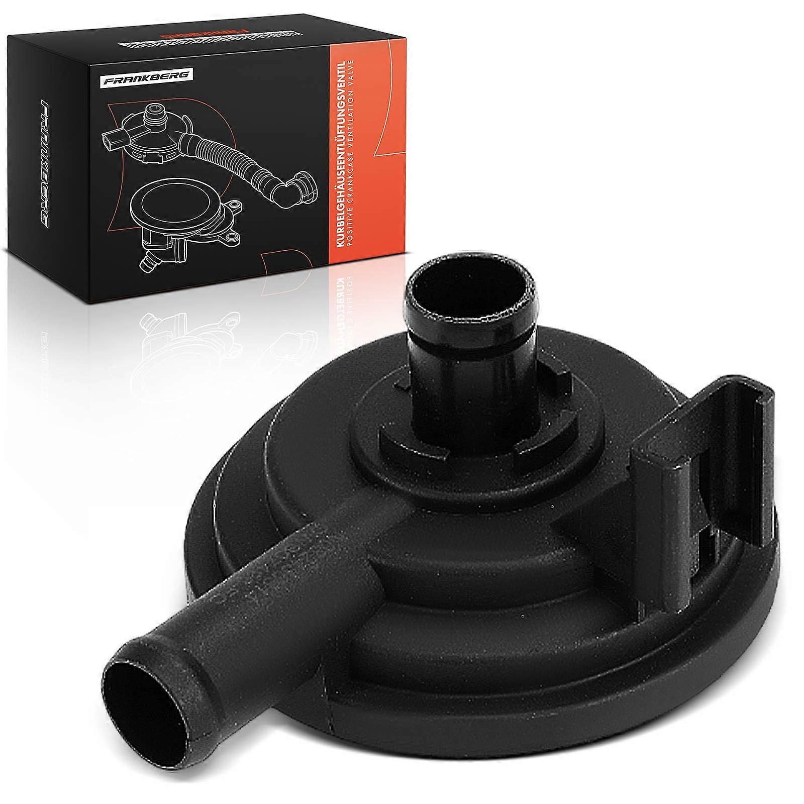 Ventil Kurbelgehäuseentlftung compatible with Signum Z03 Vectra C Z02 CaR.A.Van Z02 CC Z02 Zafira B A05  100944