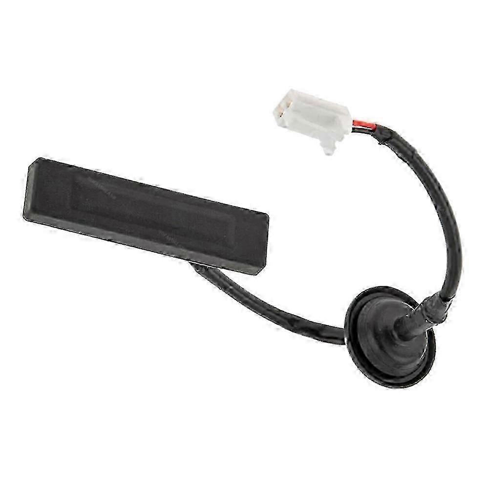 Rear Door Switch Trunk Release Opener Button 81260-1J600 for 2012-2017 / I20 I20 2012-2016 DS