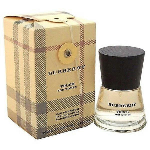 Burberry Touch For Women 30ml Eau De Parfum