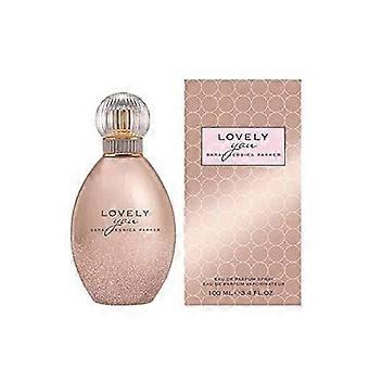 Sarah Jessica Parker Lovely You 100ml Eau De Parfum Spray