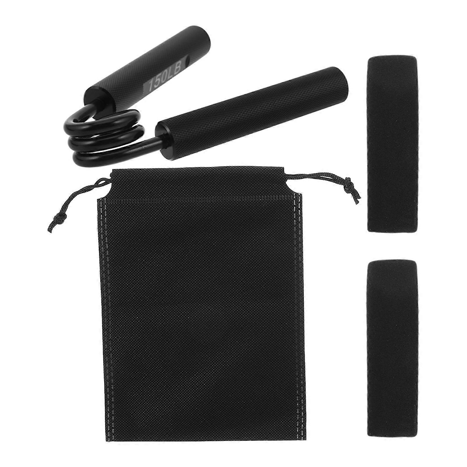 Grip Strength Trainer Hand Exerciser Adjustable for Gym