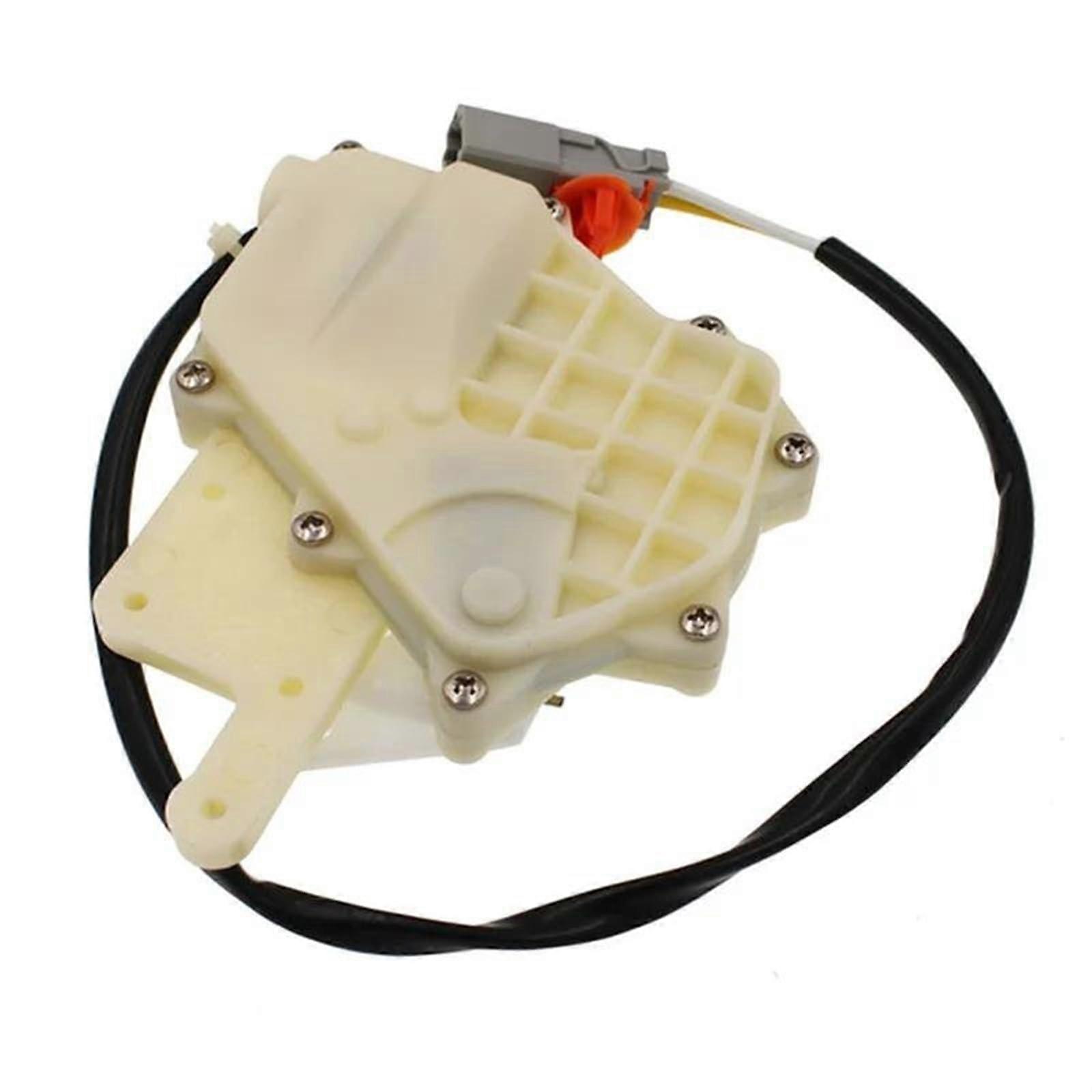 Door Lock Actuator for Civic 19962000 Door Lock Motor Front Rear Right 72115S00A01 72115S04A02 72615S04J02 Door Lock Actuator Motor