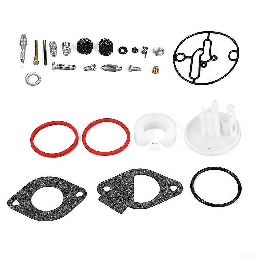 Carburetor Conversion Kit 796184 Replacement Parts For Craftsman Engines And Small-Engine Applications