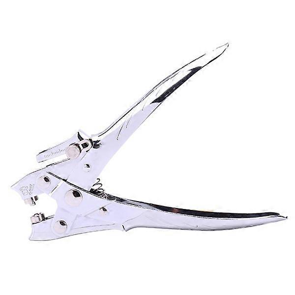 Office Paper for Round Hole Punch 30 Sheets with Positioning Scale for School