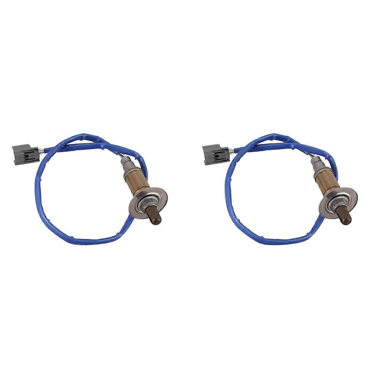 2X 22690-AA891 O2 Oxygen Sensor for Forester Legacy 22690AA891 22690-AA891 4 Wires Probe