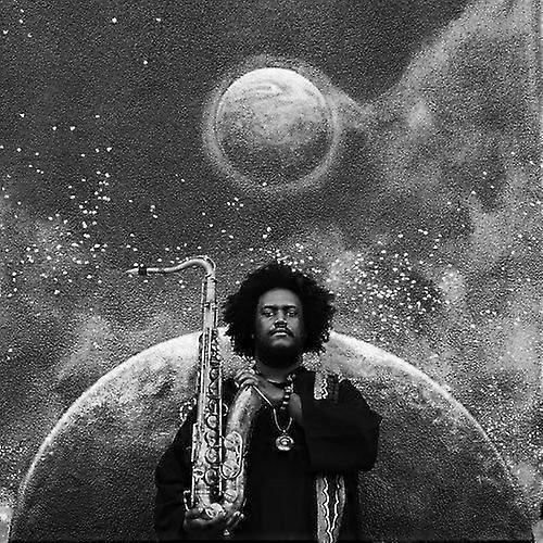 Kamasi Washington - Epic  [COMPACT DISCS] USA import
