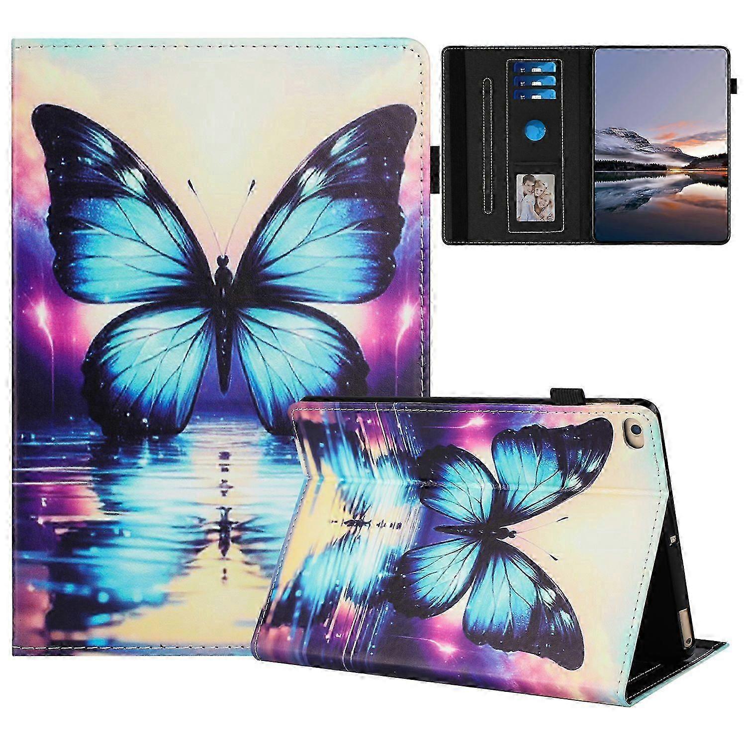 For iPad 10.2 (2021) Tablet Case