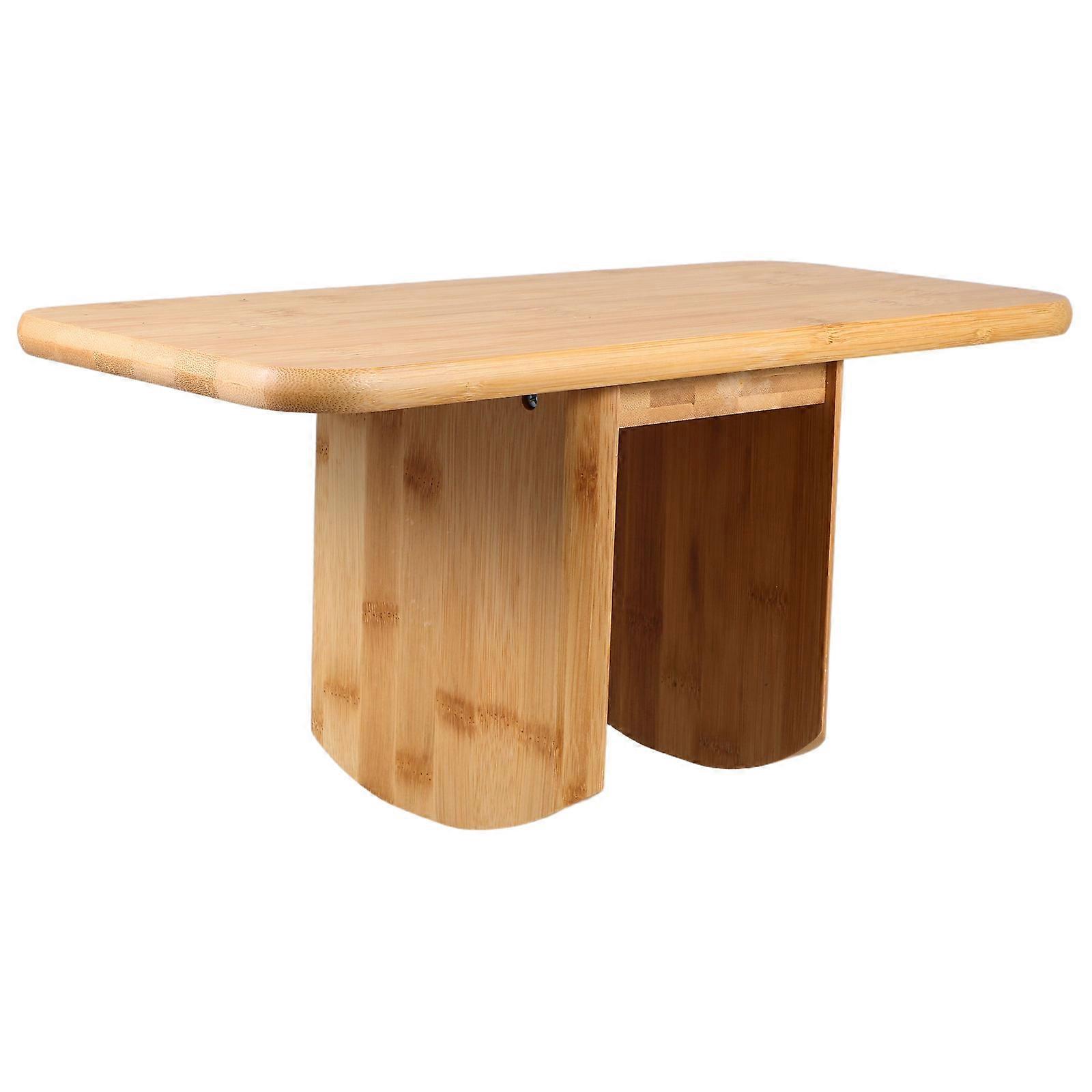 Banc pour la prière Utilisation polyvalente dans les applications de bureau et à domicile 1Pack