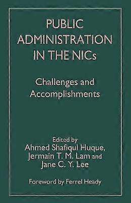 Public Administration in the NICs