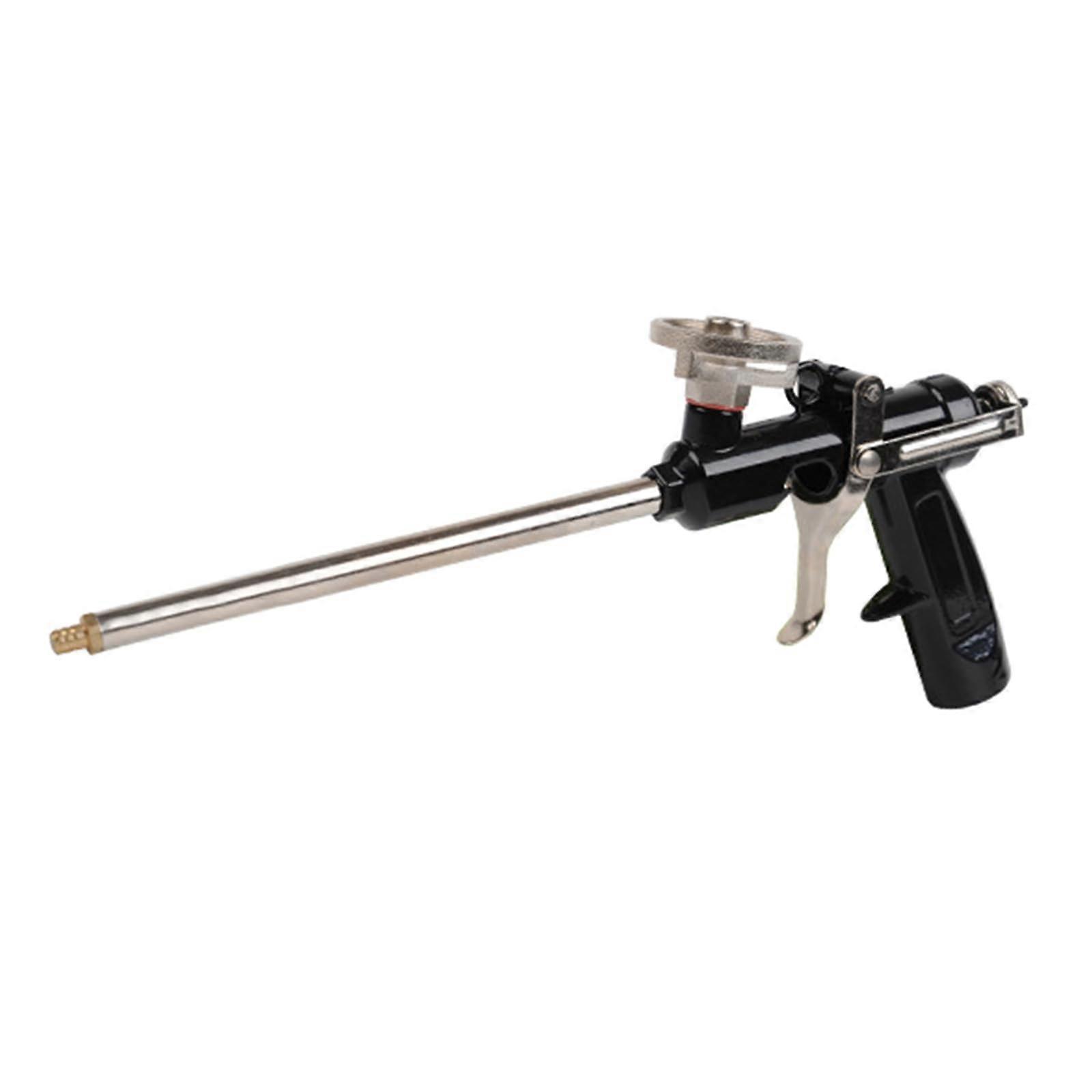Foam Guns, 1 Hand Adjustment, Expanding Guns, Sealant Dosing Guns for Sealing Filling