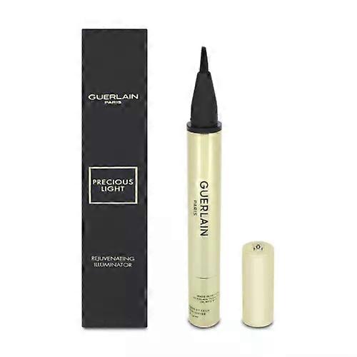 Guerlain Precious Light Rejuvenating Illuminator 02