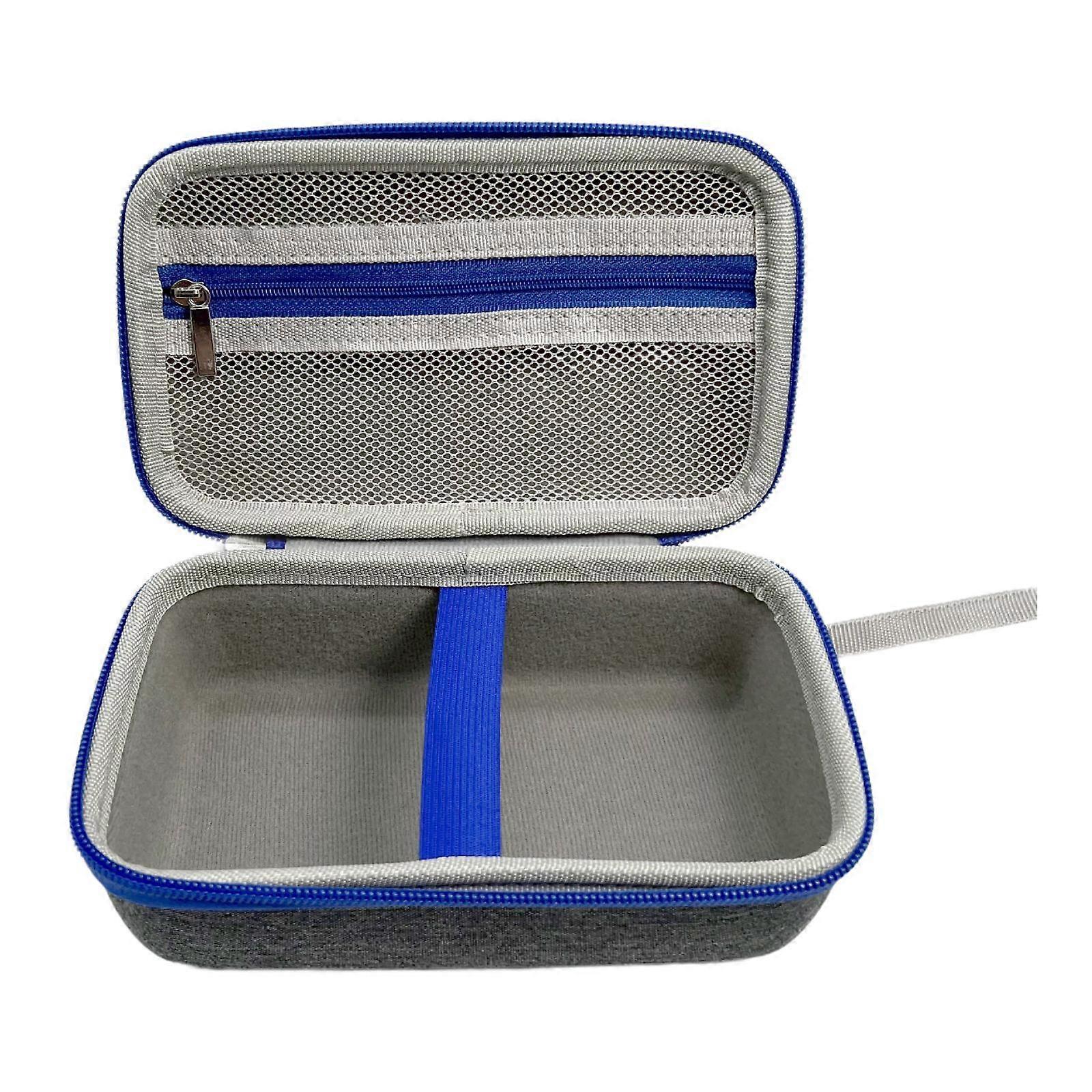 Children Camera Case Pouch Portable Lightweight Digital Device Carrying Case