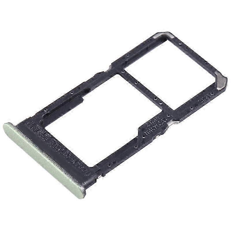 SIM Card & TF Card Tray Holder Replacement for OnePlus Nord CE 3 Lite 5G CPH2467 CPH2465 Models - Memory Card Slot Tray Repair Part