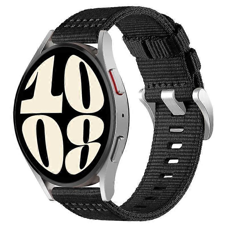 xDfind Two-section Nylon Watch Band