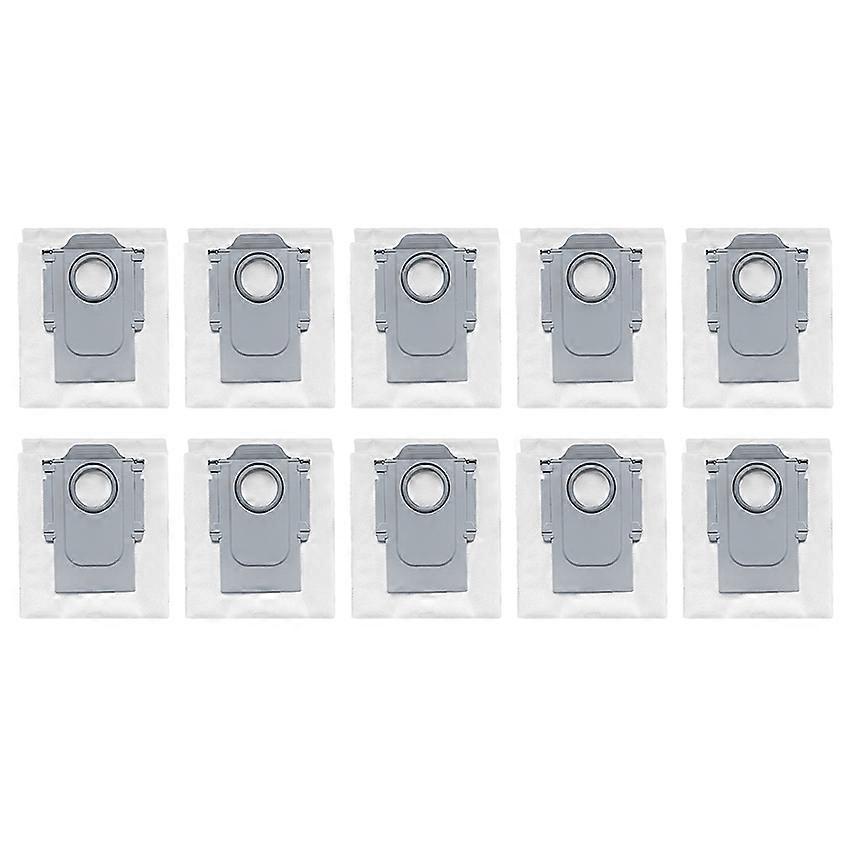 Dust Bag Robot Accessories for Roborock Q10 S5/Q10 S5+ (10 pcs)
