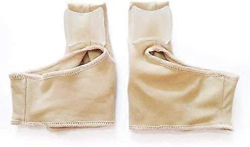 Toe Straightener Silicone Toe Separator Corrector for Thumb Valgus Foot Brace, Bunion Support, Adjustable Size, Soft Material