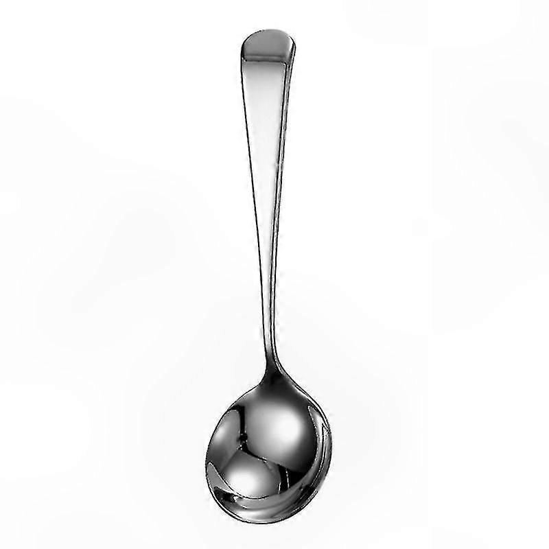 Single Serving Spoon for Everyday Use