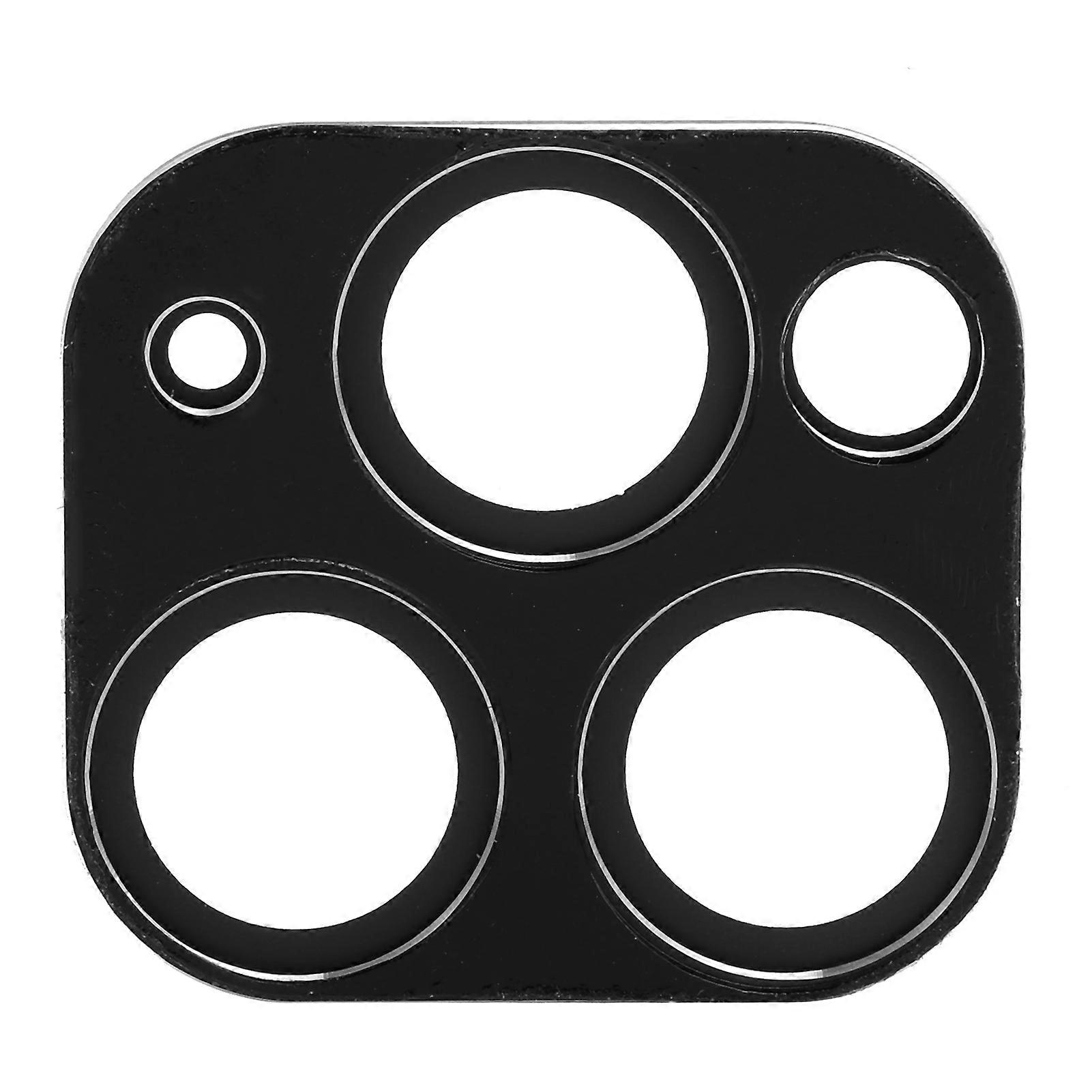 Mobile Phone Camera Protective Film Rear Camera Protector Fit for iPhone 11/Pro Max for iPhone 11 Pro Max 