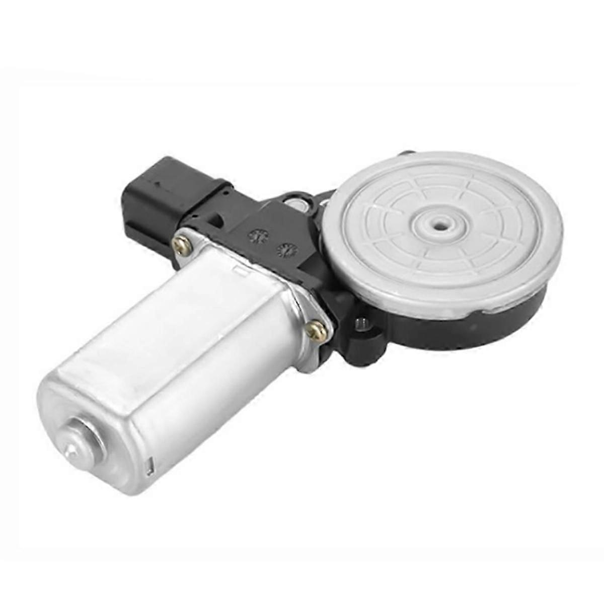 Car Front Left Power Window Lift Motor 72250--A03 for