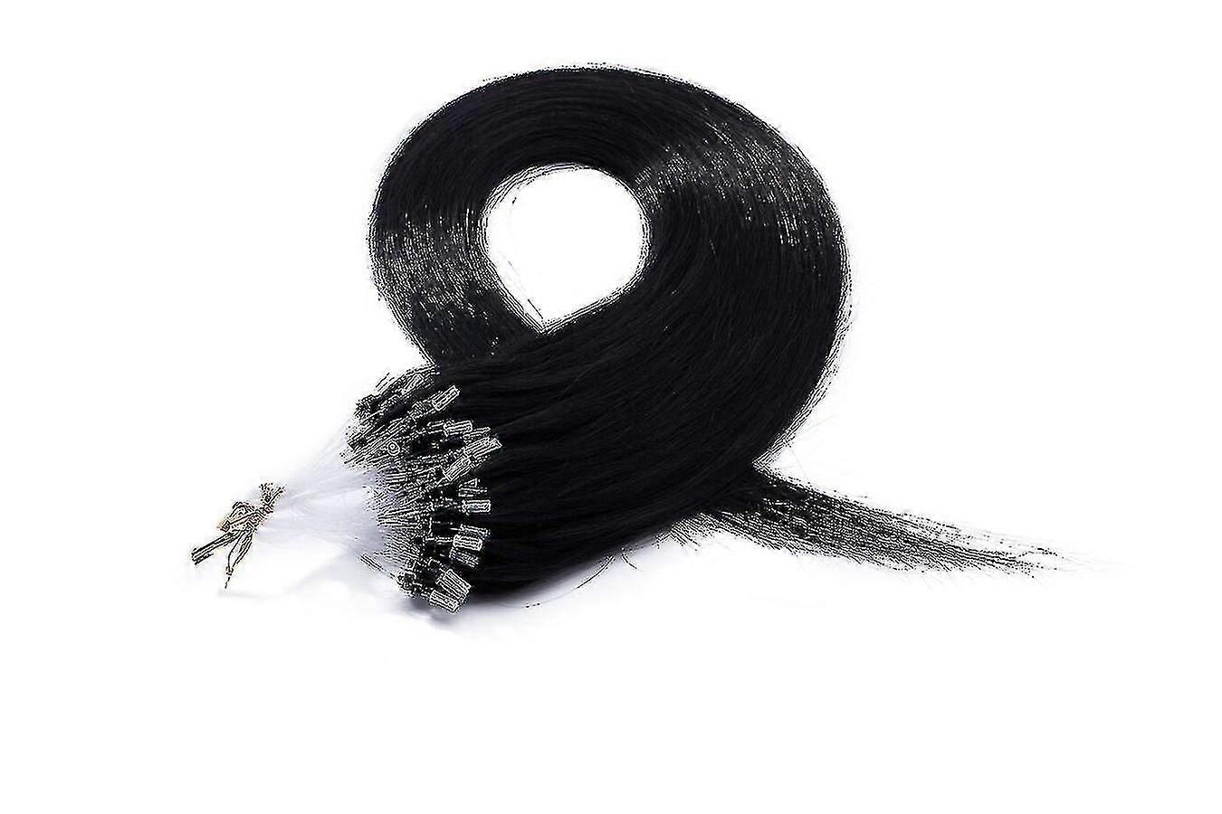 Micro Loop Human Hair Extensions