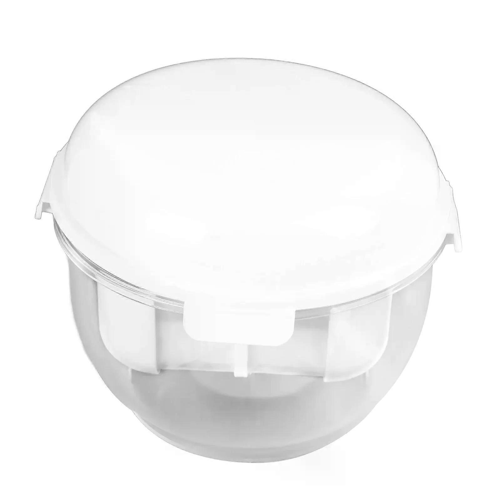 Yogurt Maker Filter Yogurt Whey Separator Round Large Capacity Efficient Fine Mesh Yogurt Maker Filter for Home Kitchen