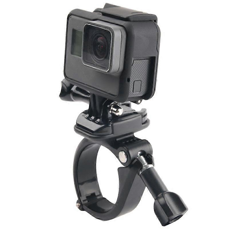 Large Size Bicycle Handlebar Fixing Mount for GoPro