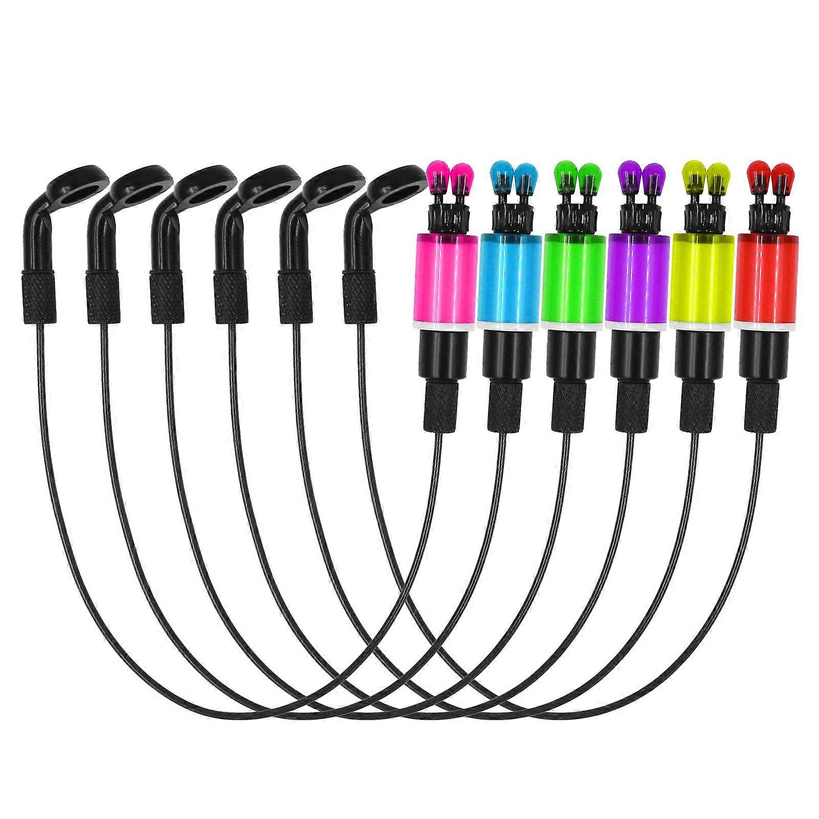 Carp Fishing Swinger Fishing Bite Indicator for Bite Alarm Carp Fishing Tool