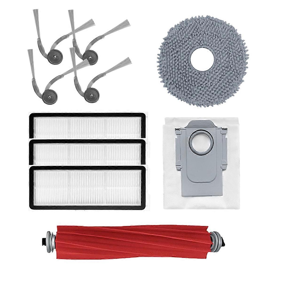 For 35A/QR 798 Vacuum Cleaner Accessories