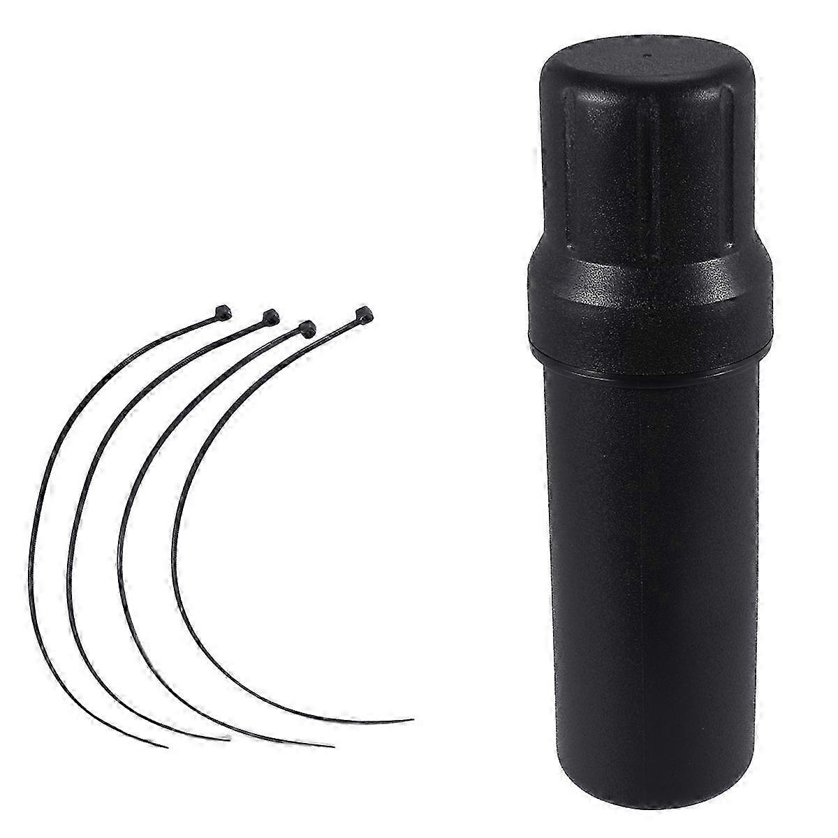 Motorcycle Accessories Waterproof Tool Tube for