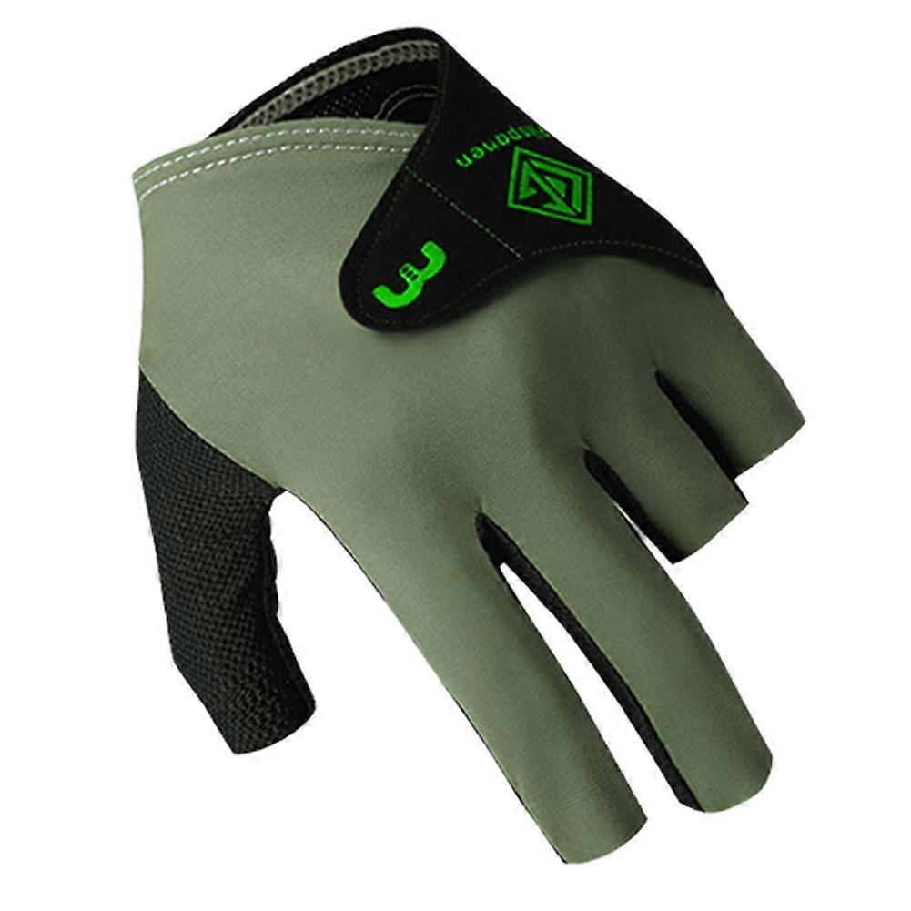 Billiard Gloves Anti-Slip Ergonomic Design Stretchy Fabric Comfortable for Competition