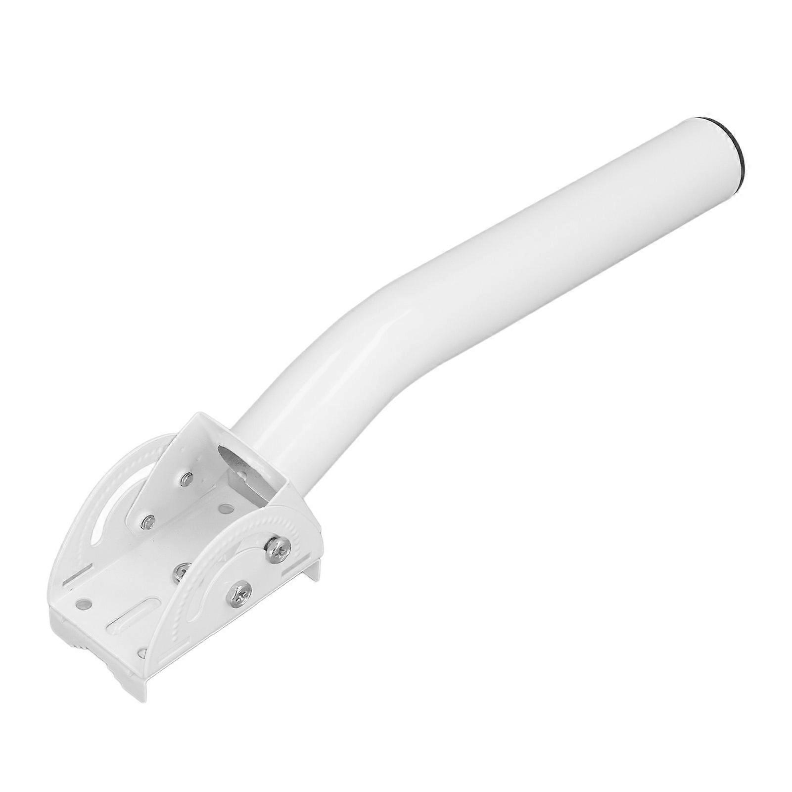 ערכת הרכבה J Pole נירוסטה מתכווננת לדיסק V2