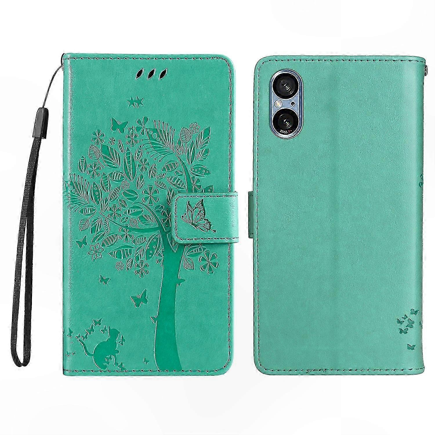 Slim Protective Cover for Xperia 10 VI - Durable & Lightweight Phone Case