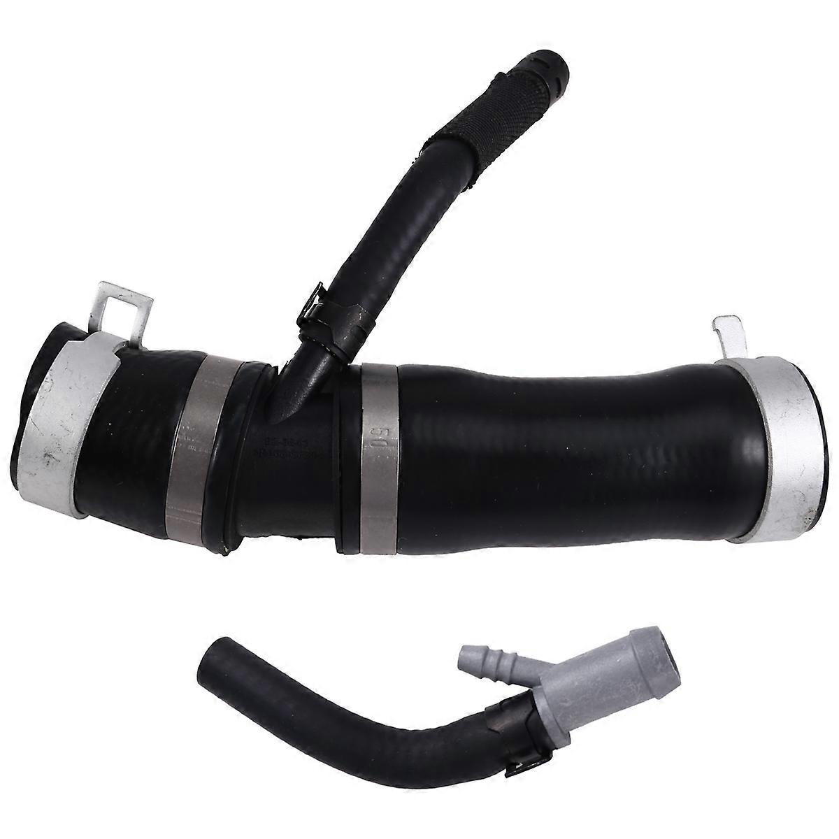 Throttle Body Heater Outlet Hose LR045239 Coolant Thermostat Water Pipe LR049990 for Range