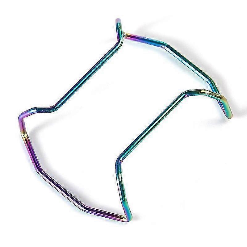 Modification bumper for Casio G-Shock GA100 - Stainless steel protector