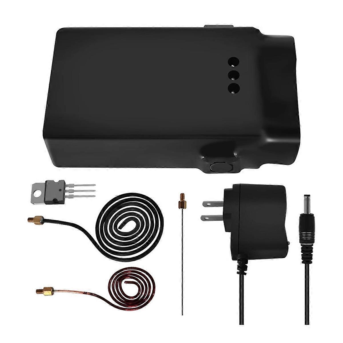 EMP Electromagnetic Pulse Tester Compact Intelligent Coil US Plug